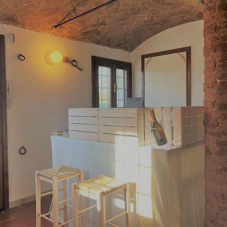 Il Contado -Room And Breakfast- Castelfranco Emilia Extérieur photo