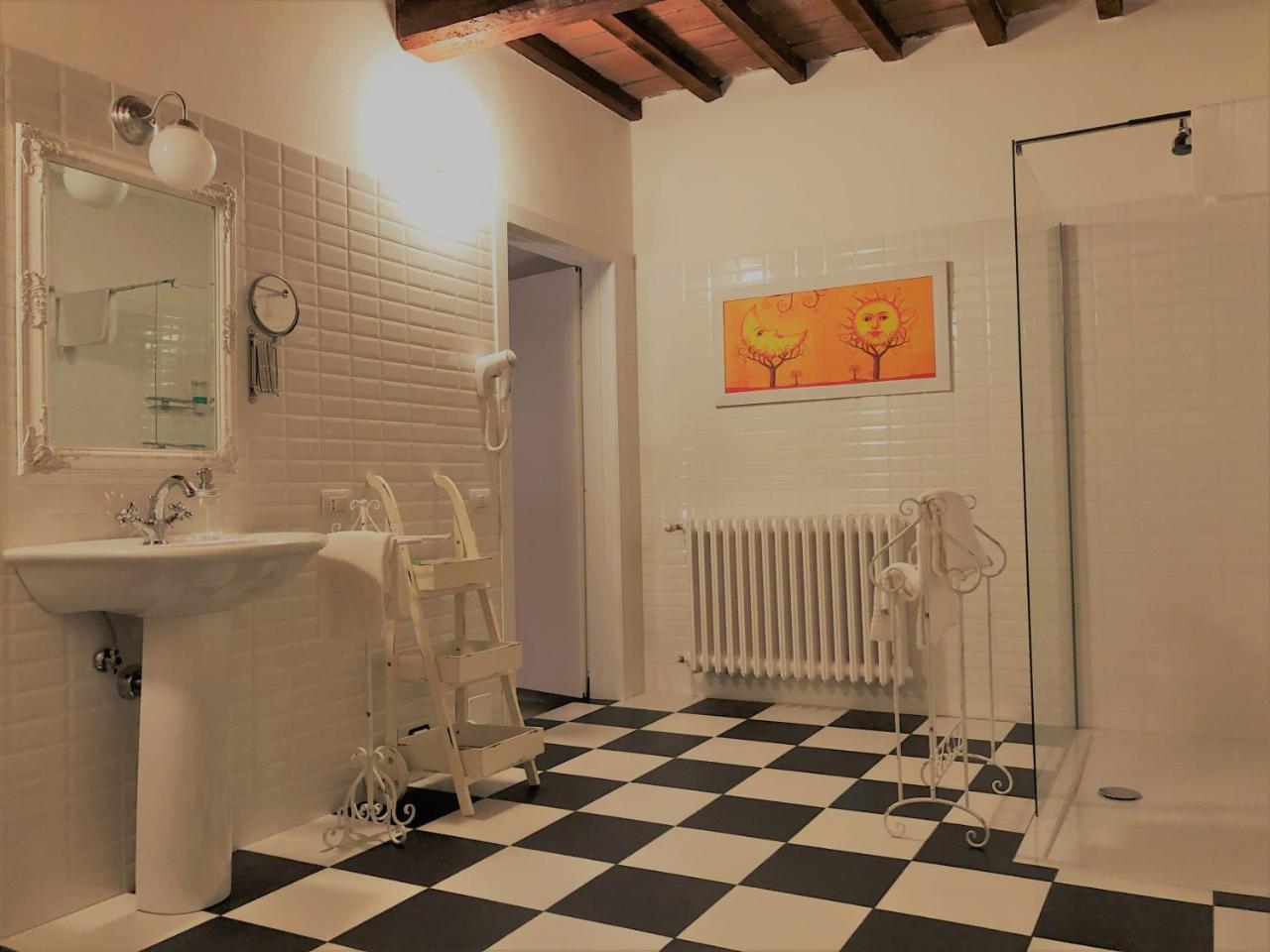 Il Contado -Room And Breakfast- Castelfranco Emilia Extérieur photo
