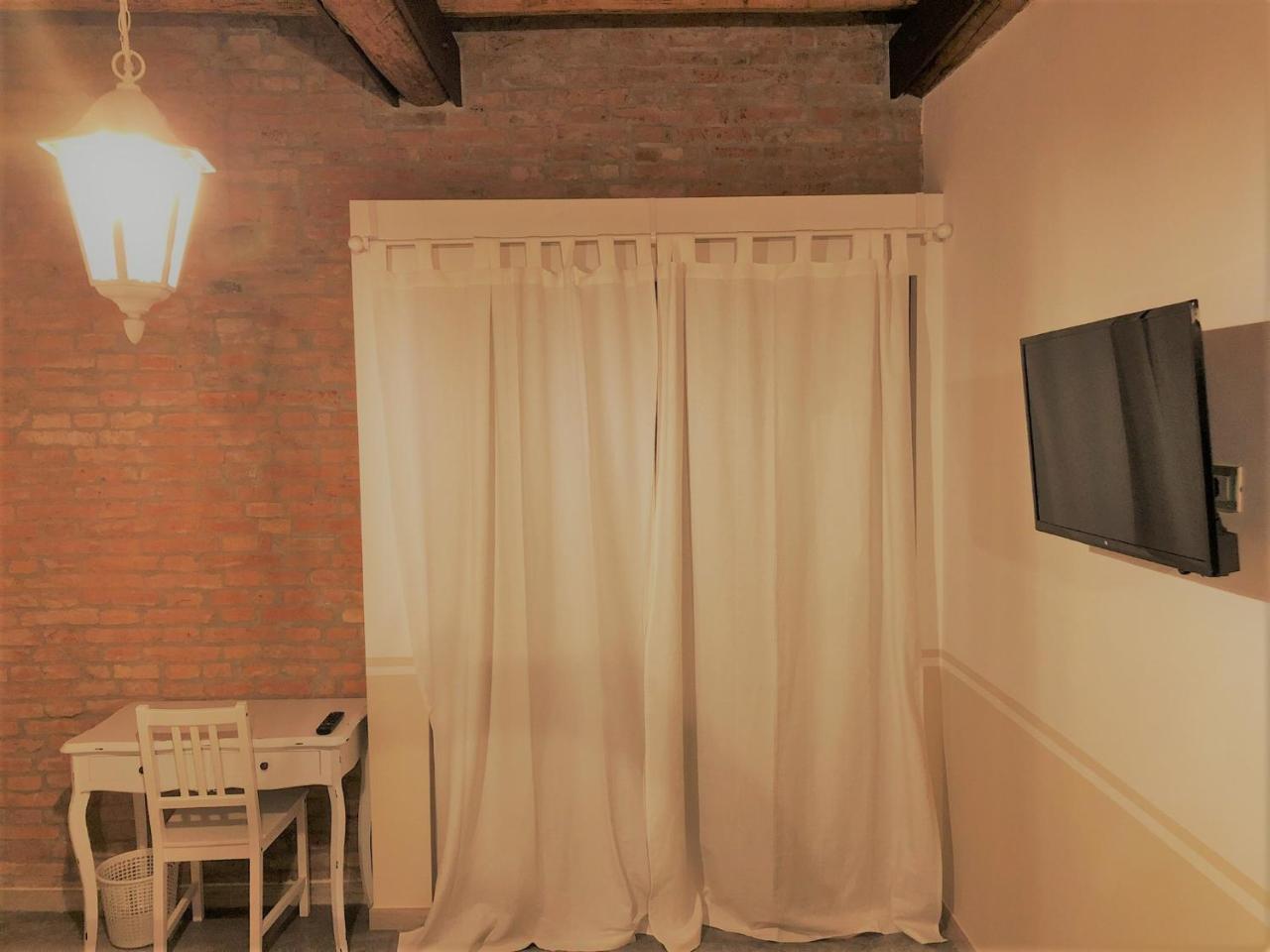 Il Contado -Room And Breakfast- Castelfranco Emilia Extérieur photo