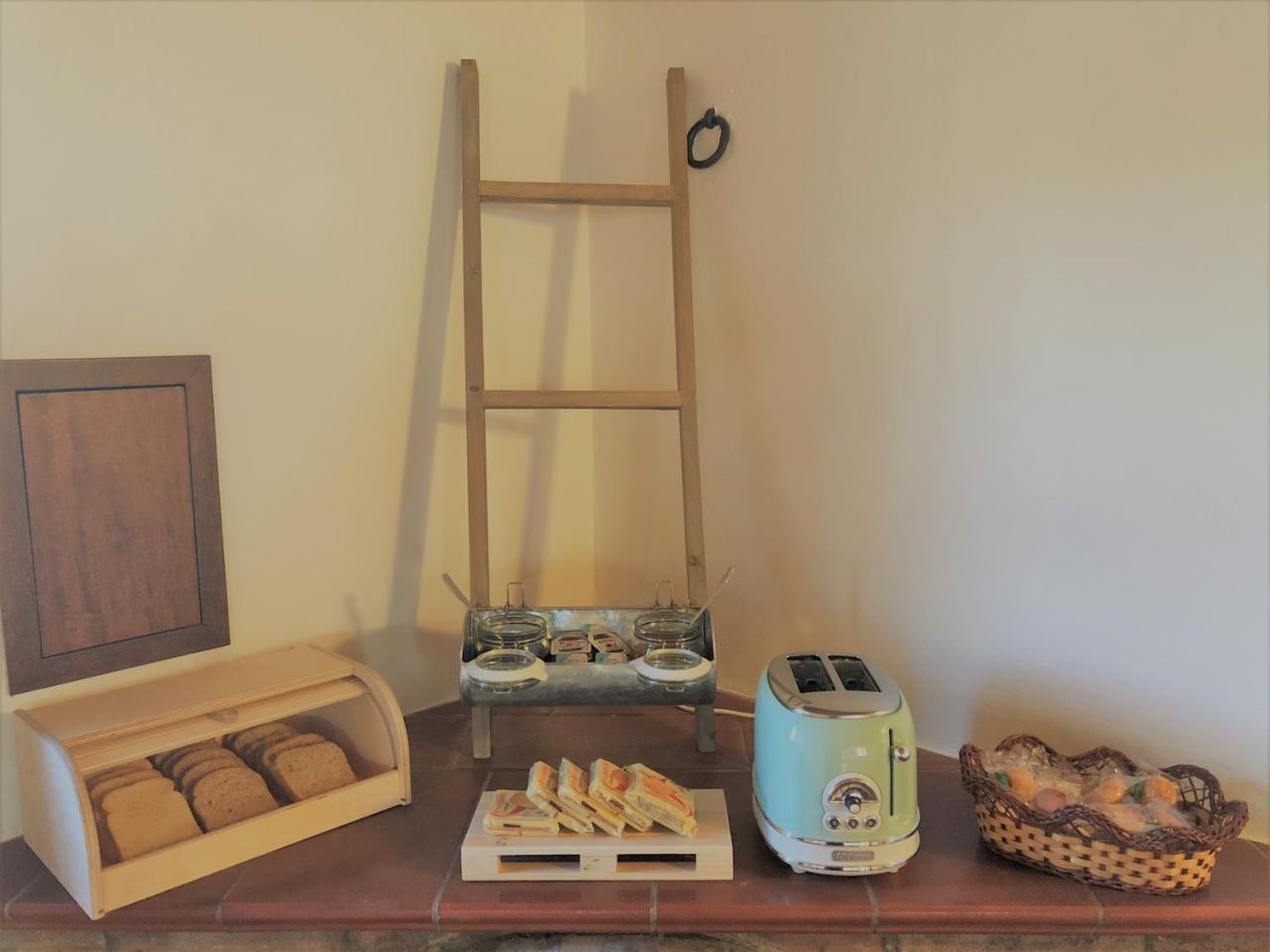 Il Contado -Room And Breakfast- Castelfranco Emilia Extérieur photo