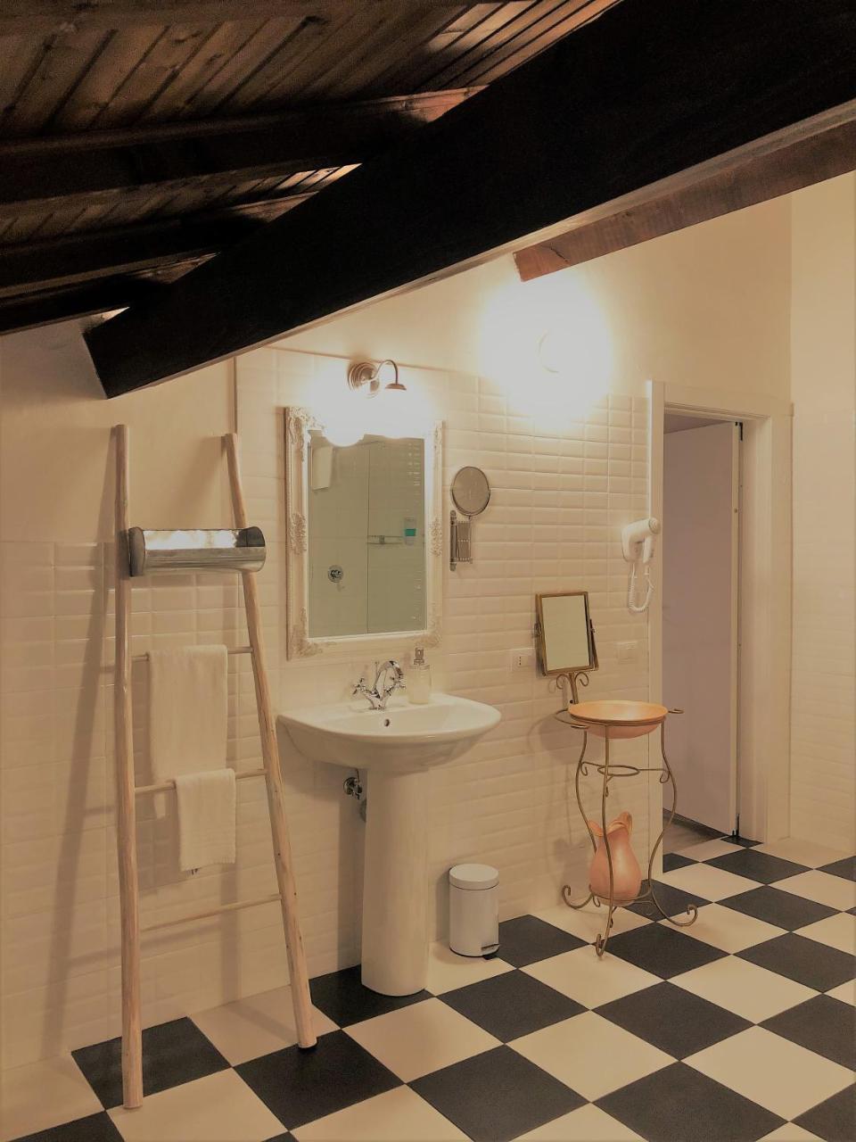 Il Contado -Room And Breakfast- Castelfranco Emilia Extérieur photo