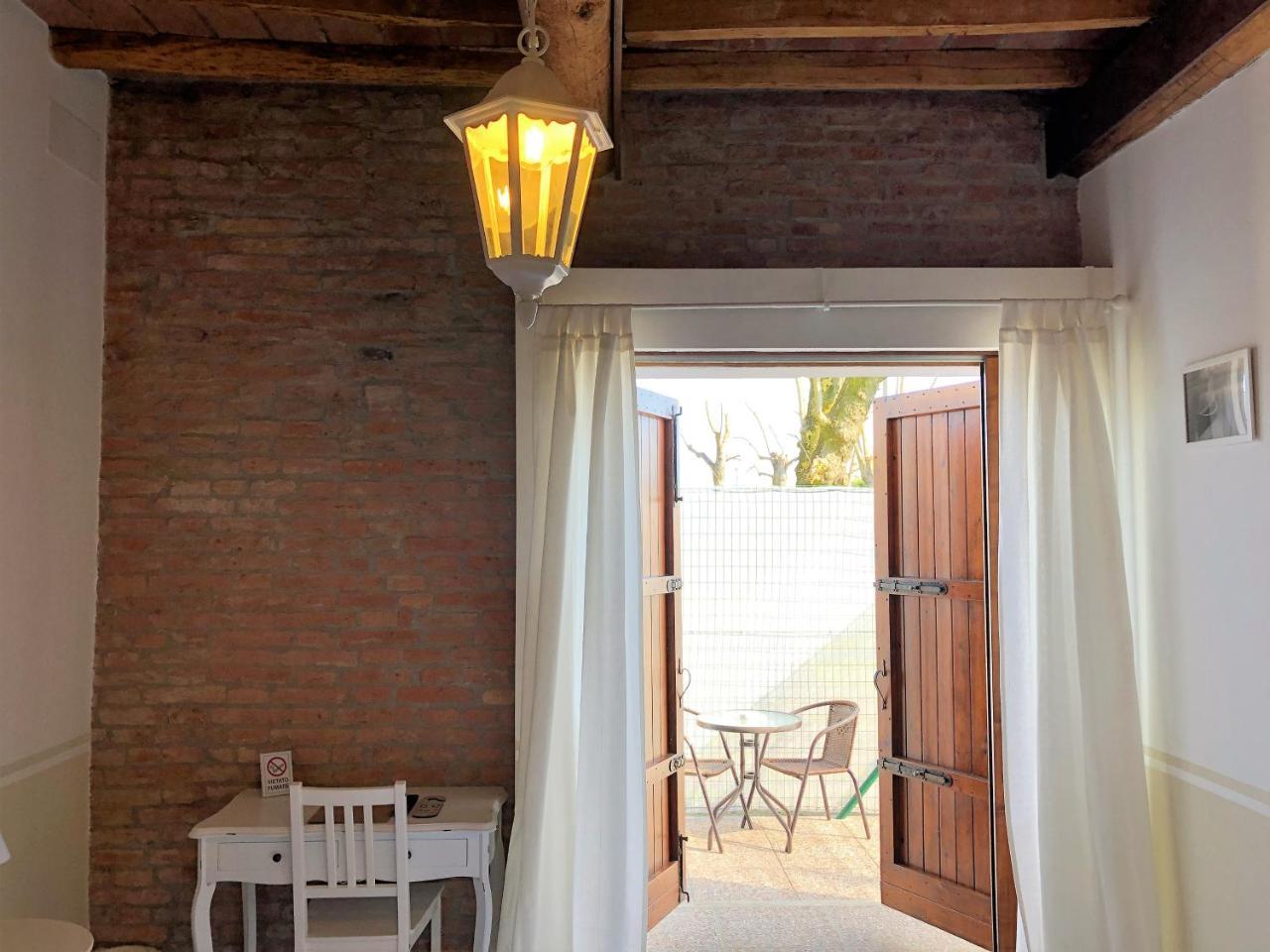 Il Contado -Room And Breakfast- Castelfranco Emilia Extérieur photo